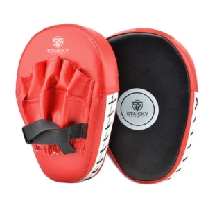 Boxing Focus Pads