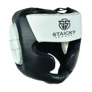 Boxing Head Guards