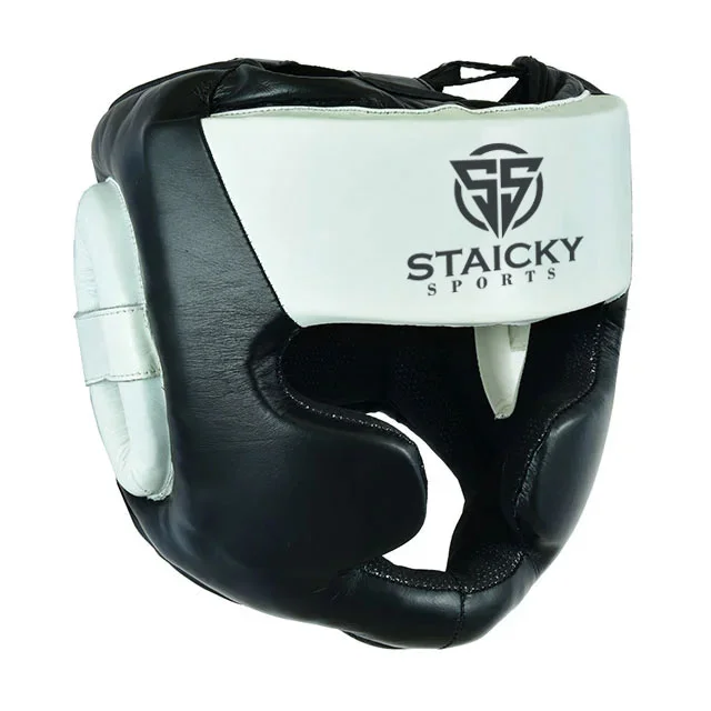 Boxing Head Guards