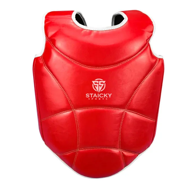 Boxing Chest Protections