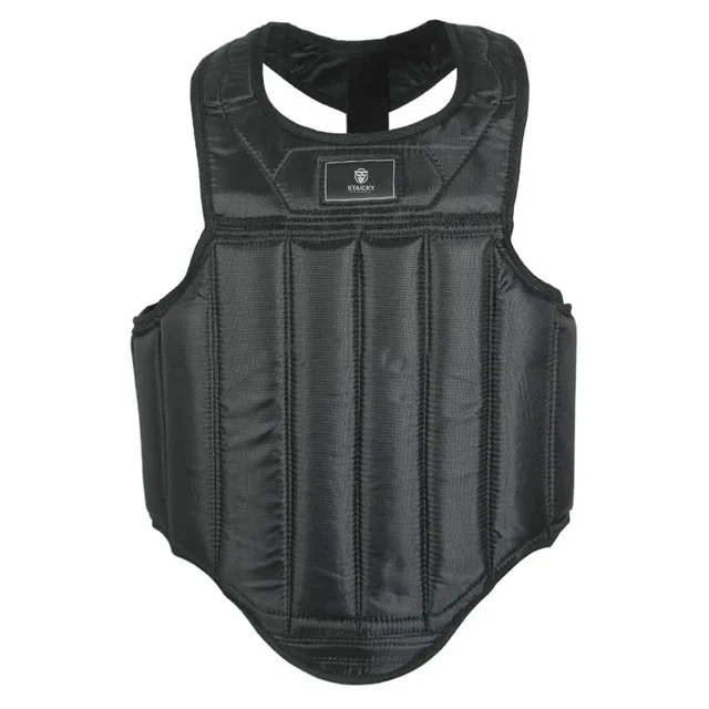 Boxing Chest Protections