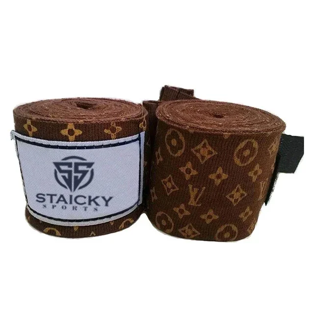 Boxing Hand Wraps