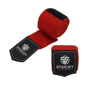 Boxing Hand Wraps