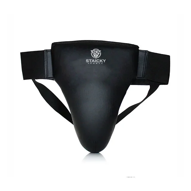Boxing Groin Guards