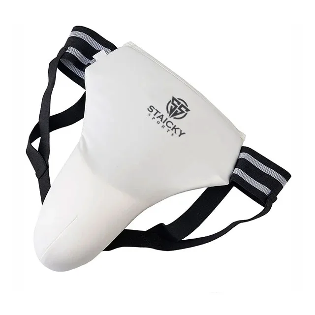 Boxing Groin Guards