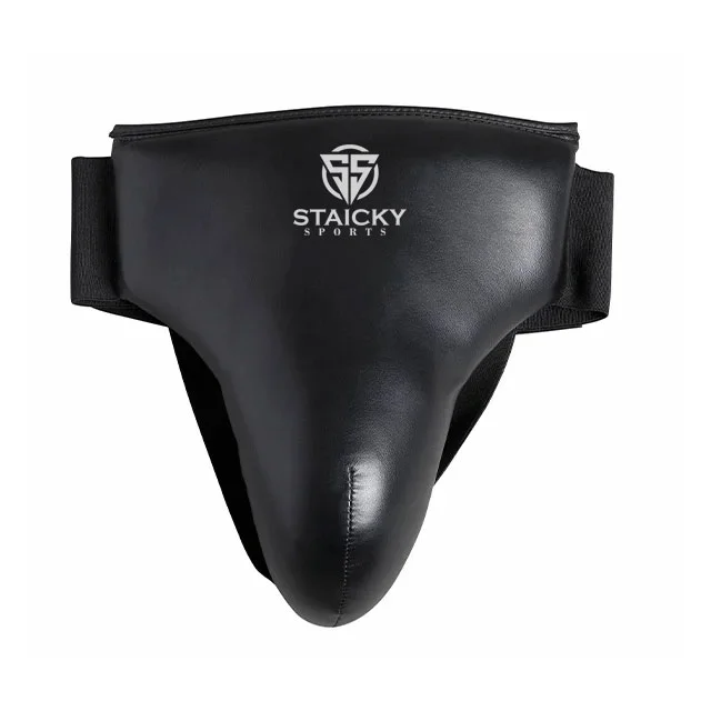 Boxing Groin Guards