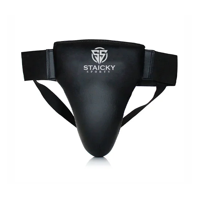 Boxing Groin Guards