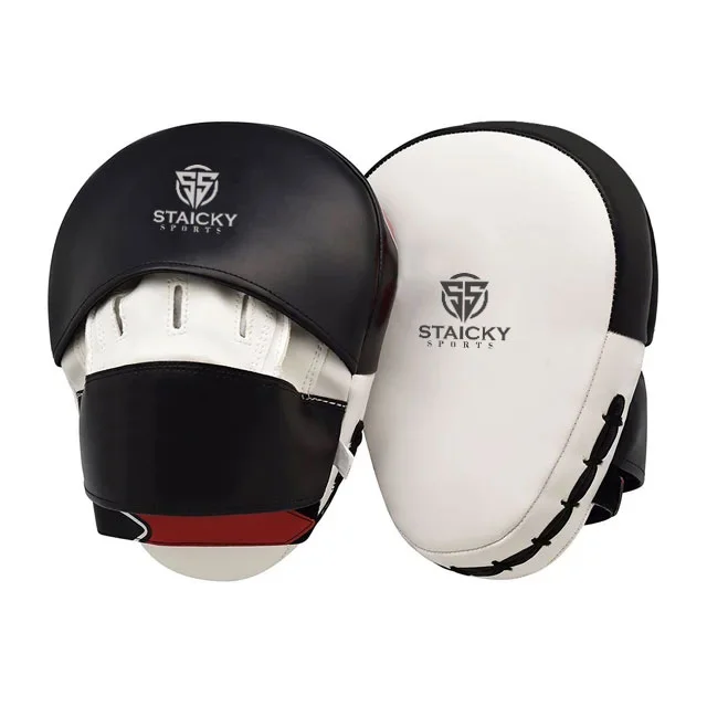 Boxing Focus Pads