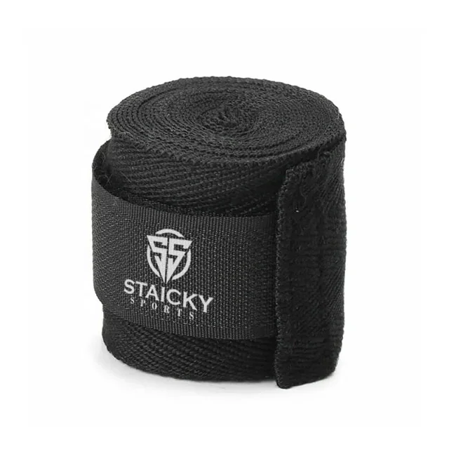 Hand Wraps