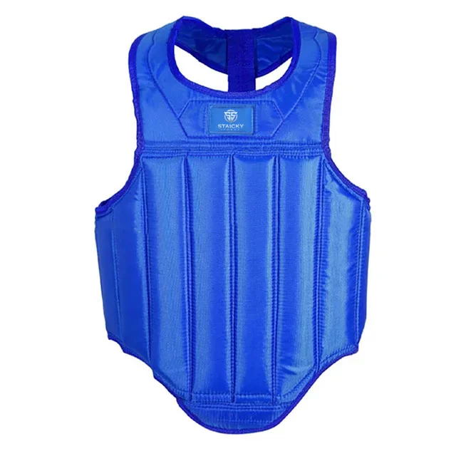Boxing Chest Protections