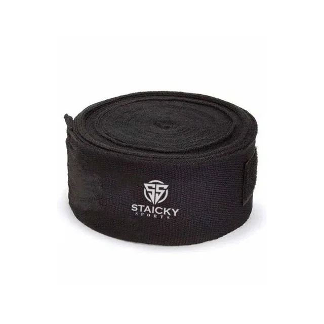 Hand Wraps