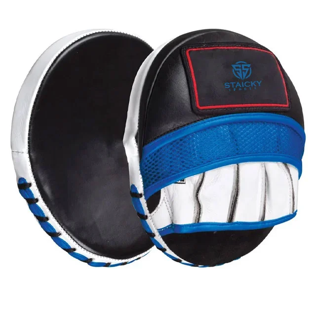 Boxing Focus Pads