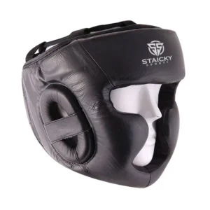 Boxing Head Guards