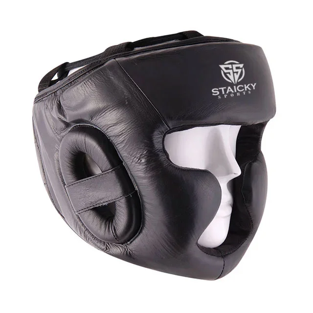 Boxing Head Guards