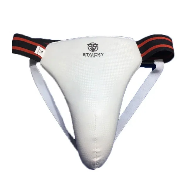 Boxing Groin Guards
