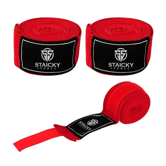 Hand Wraps