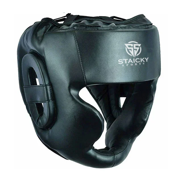 Boxing Head Guards