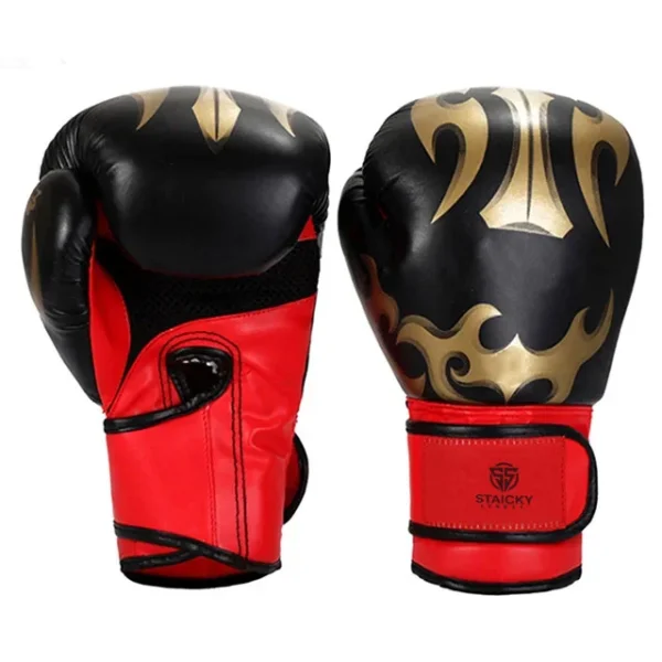Boxing Gloves