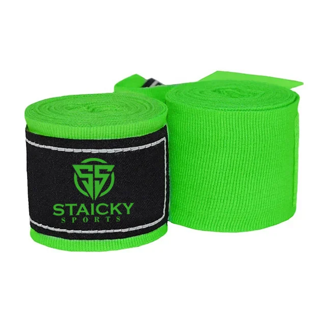 Hand Wraps