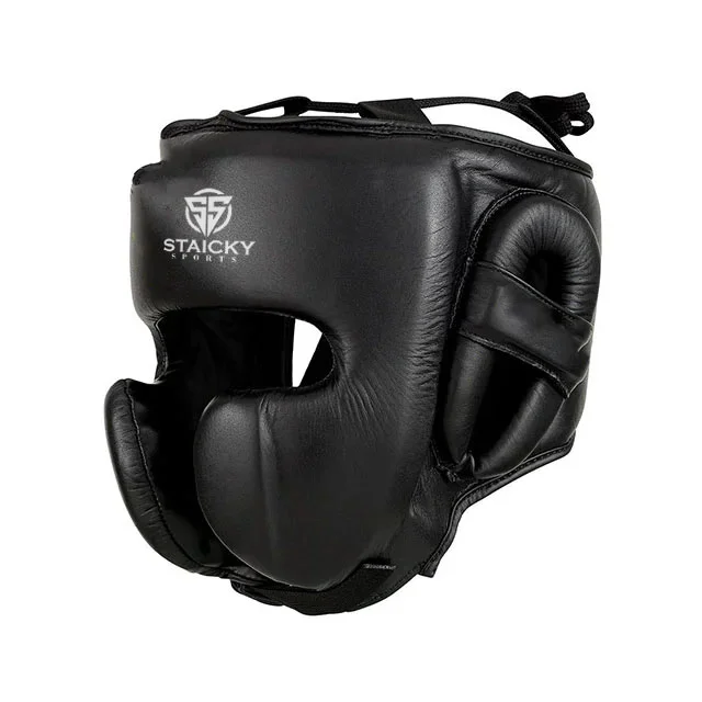 Boxing Head Guards