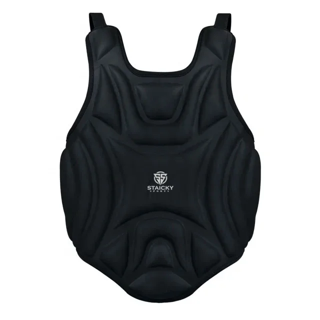 Boxing Chest Protections