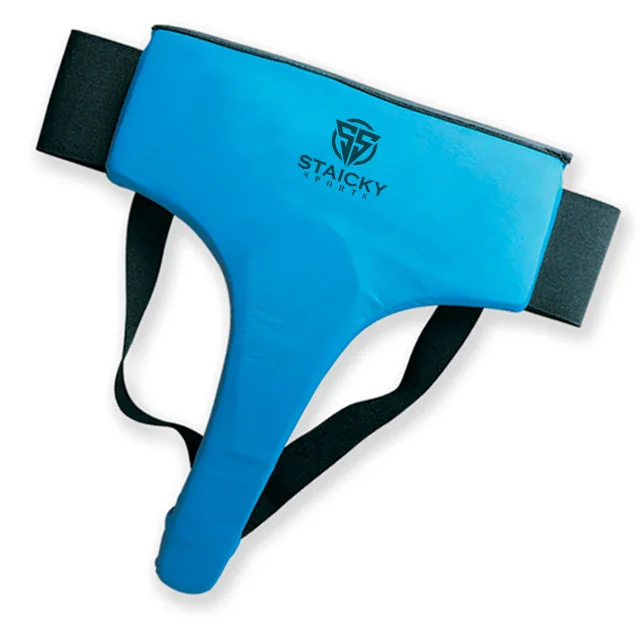 Boxing Groin Guards