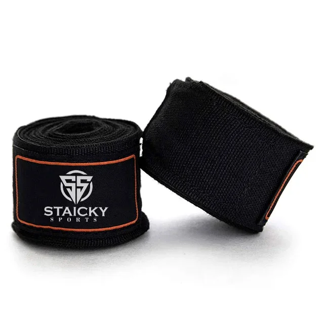 Boxing Hand Wraps