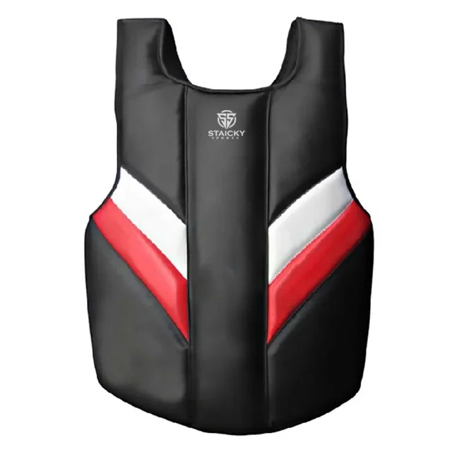 Boxing Chest Protections