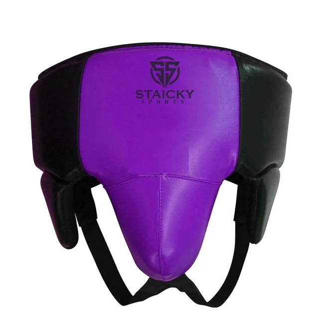 Boxing Groin Guards