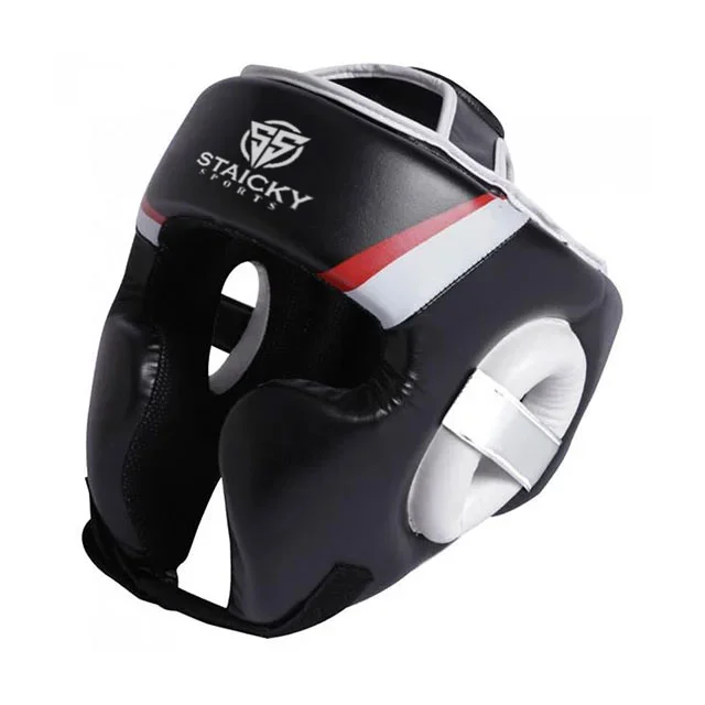 Boxing Head Guards
