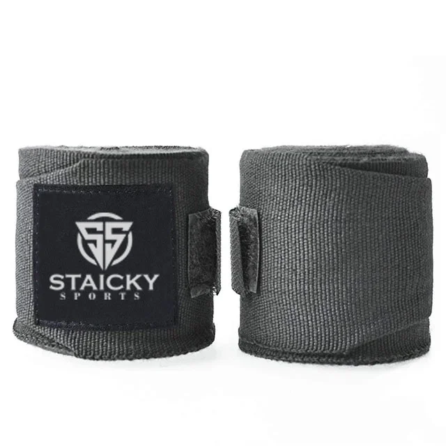 Boxing Hand Wraps