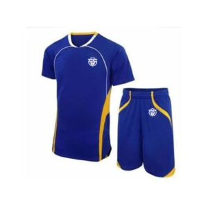 Rugby Uniform