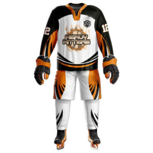 Ice Hockey Jersey
