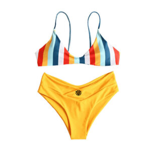 Sublimation Bikini
