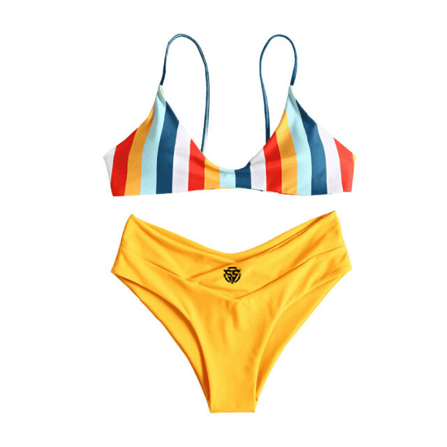 Sublimation Bikini