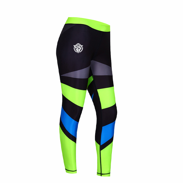 Sublimation Leggings