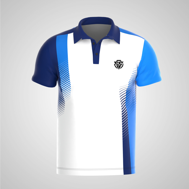Sublimation Polo Shirts