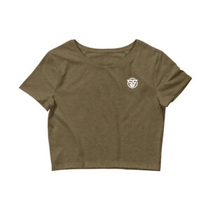 Crop Tank Tops