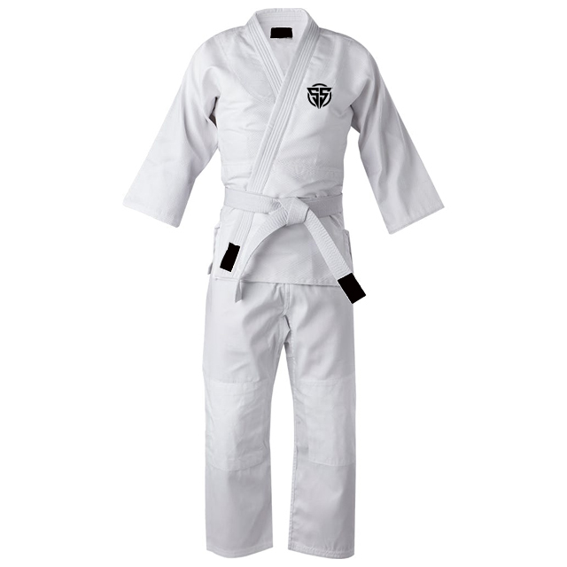 Judo Uniform