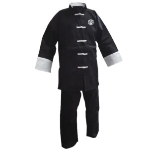 Kung Fu Uniforms