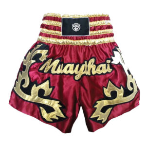 Muay Thai Shorts