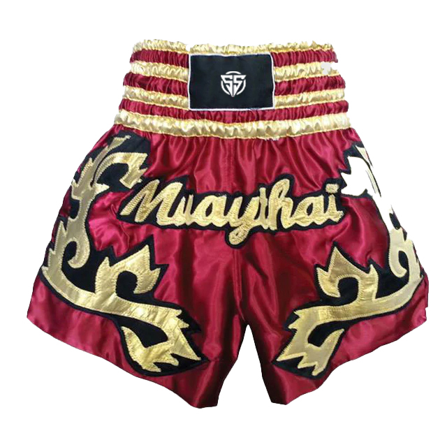 Muay Thai Shorts