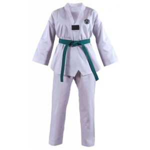 Taekwondo Uniform