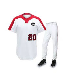 Baseball Uniform