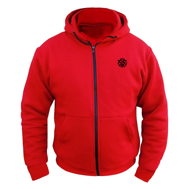 Kevlar Fleece Hoodies