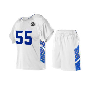 Lacrosse Uniform