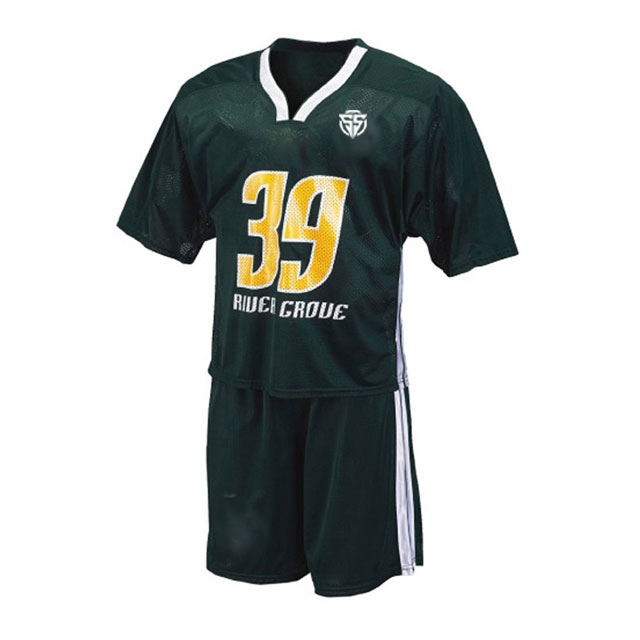 Lacrosse Uniform