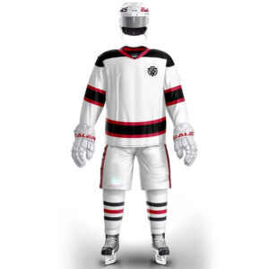 Ice Hockey Jersey