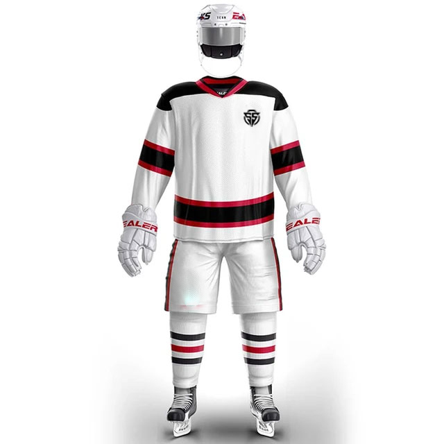 Ice Hockey Jersey