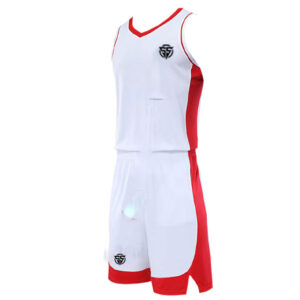 Basket ball Uniform